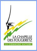 LogoLaChapelleDesFougerez