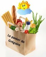 Le Panier de Grégoire